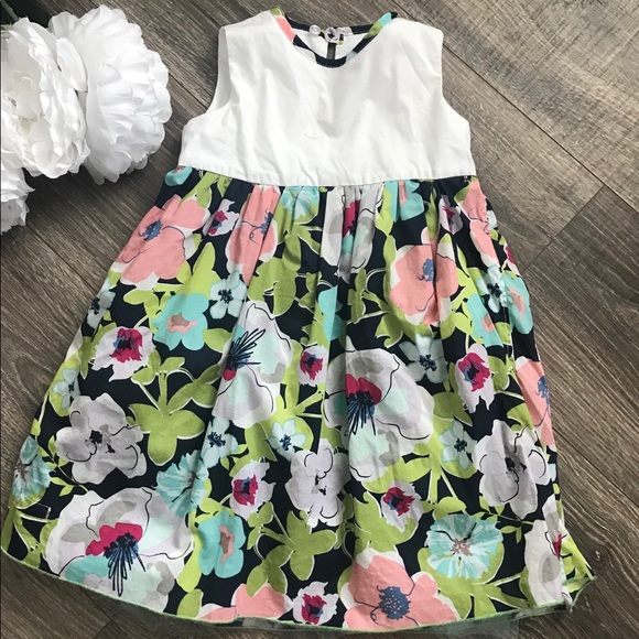 3 FOR $20 Max & Dora reversible floral dress - Picture 1 of 4
